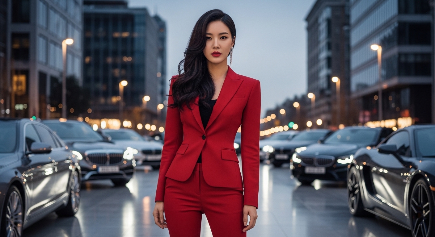 2025년식 팰리세이드 카탈로그