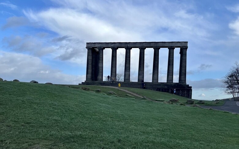 calton-hiill