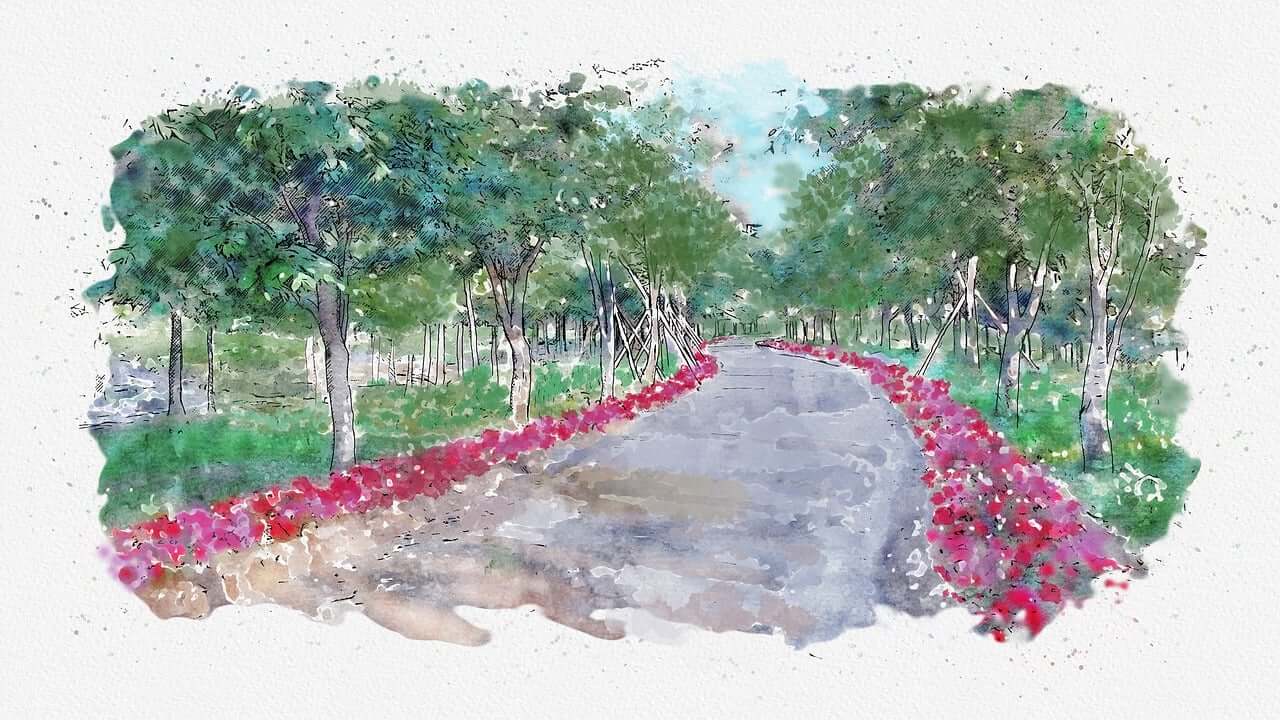 유명산자연휴양림 숙박시설 