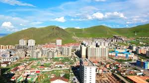 울란바토르 다양한 사진