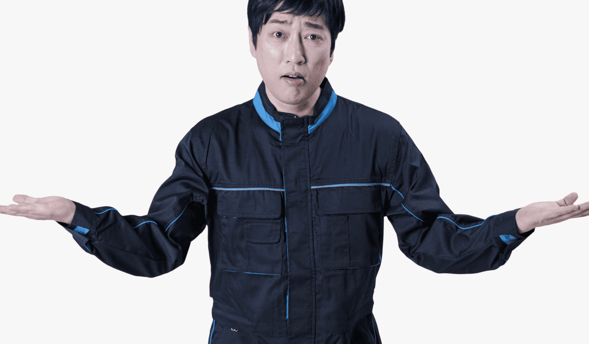 자