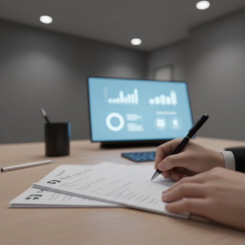 국민연금 안심통장&amp;#44; 단계별 개설 방법