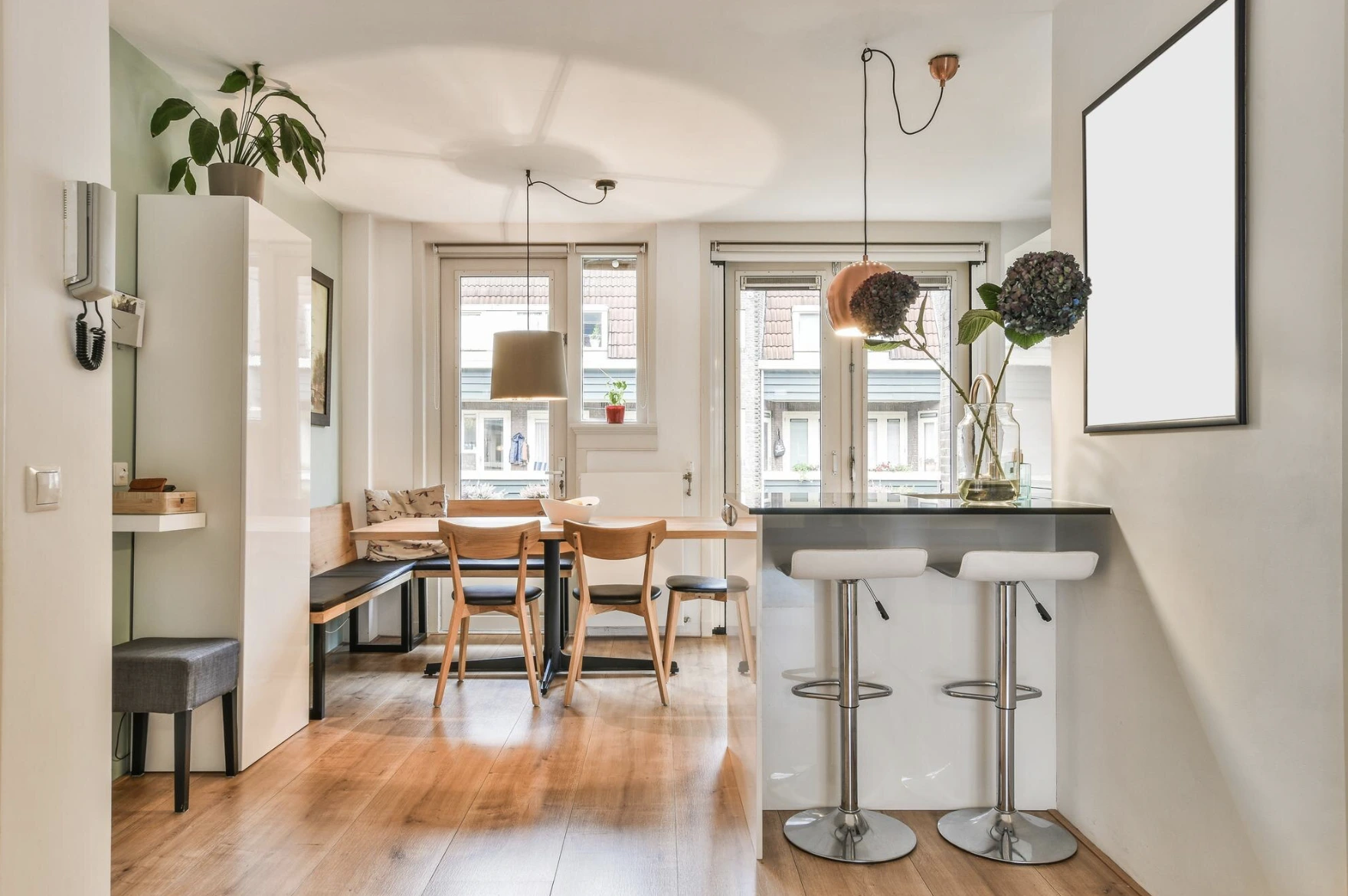 20평 아파트 리모델링