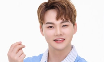 박서진 사진
