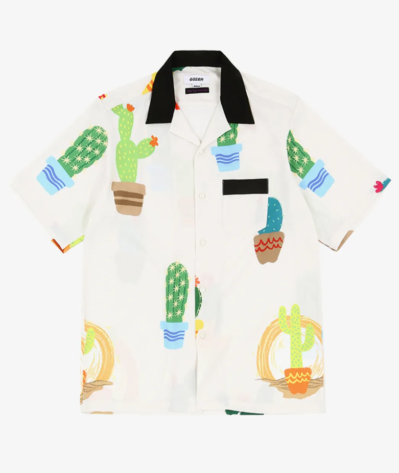 옥탑방의 문제아들 279회 송은이 고저 셔츠