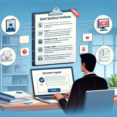 건강보험자격득실 확인서 발급방법 및 주요 단계 상세 안내