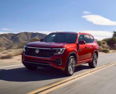 폭스바겐 아틀라스 사진