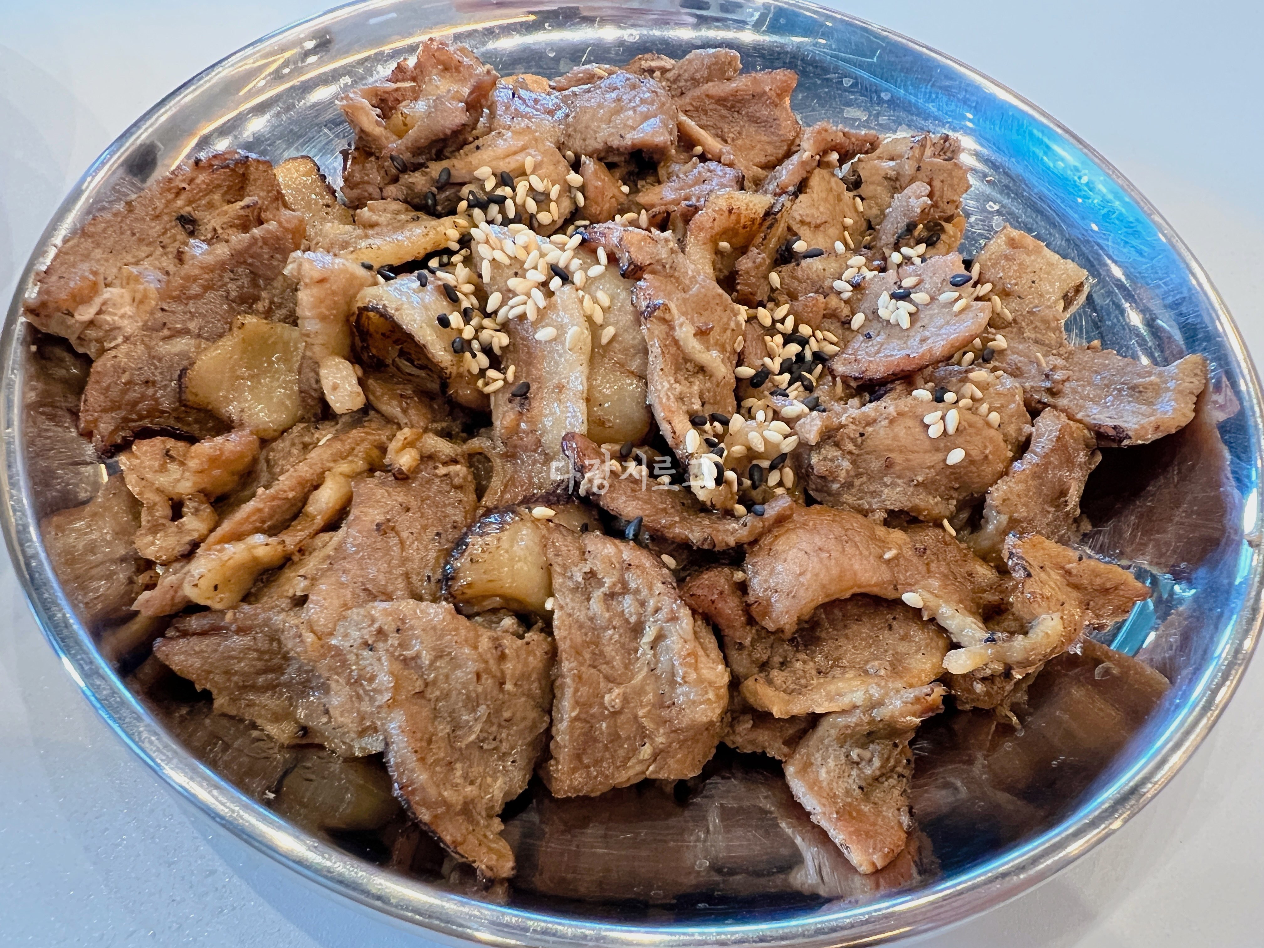 김해가야밀면맛집