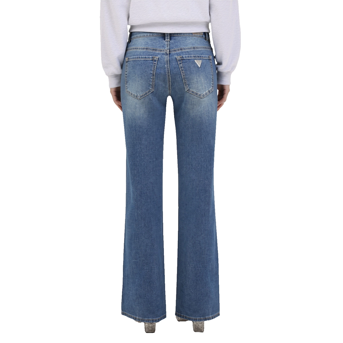 게스 여성 와이드핏 청바지, 왜 코스트코 행사에서 꼭 사야 할까?