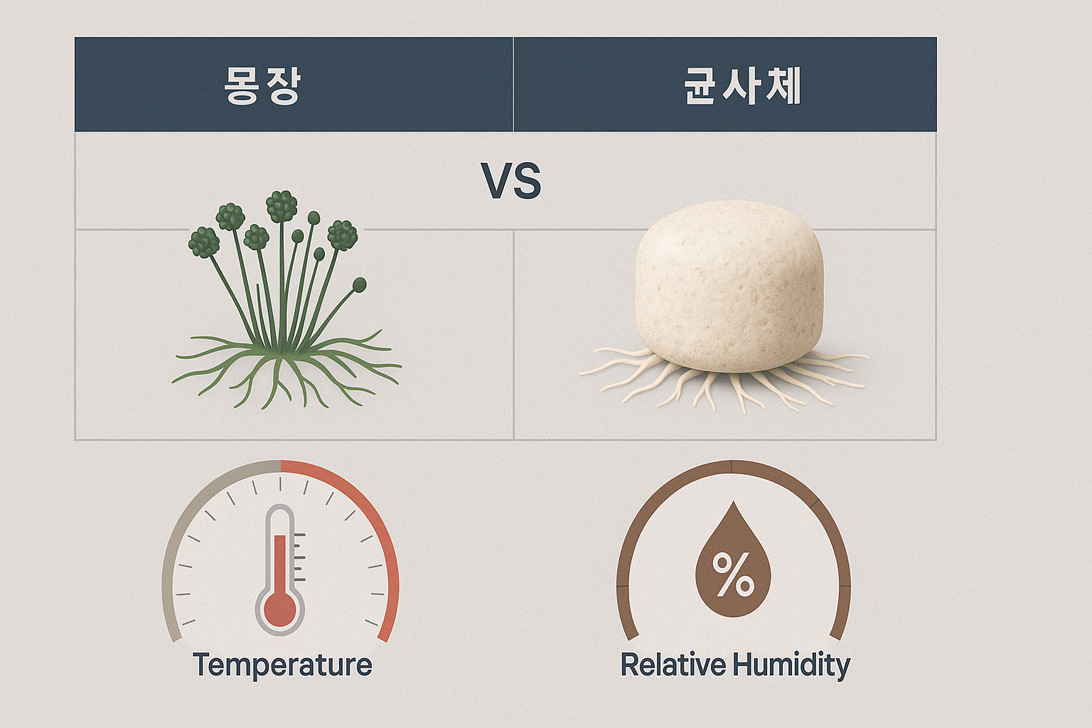 환경조건(Ai생성이미지)