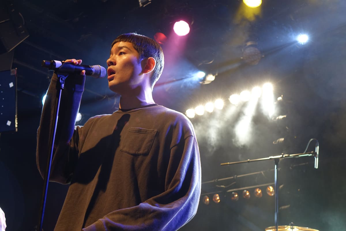 2024 장기하 콘서트 소극장 투어 “나란히 나란히” 티켓 예매, 일정, 인터파크 - 서울, 담양, 전주, 대전, 구미, 부산, 속초