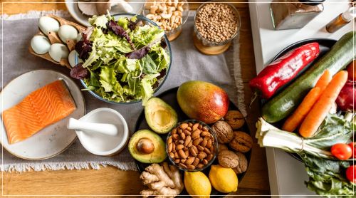 통풍에 좋은 차