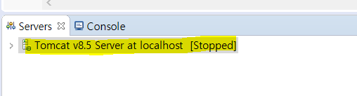 (3) JDK 7로 변경하기