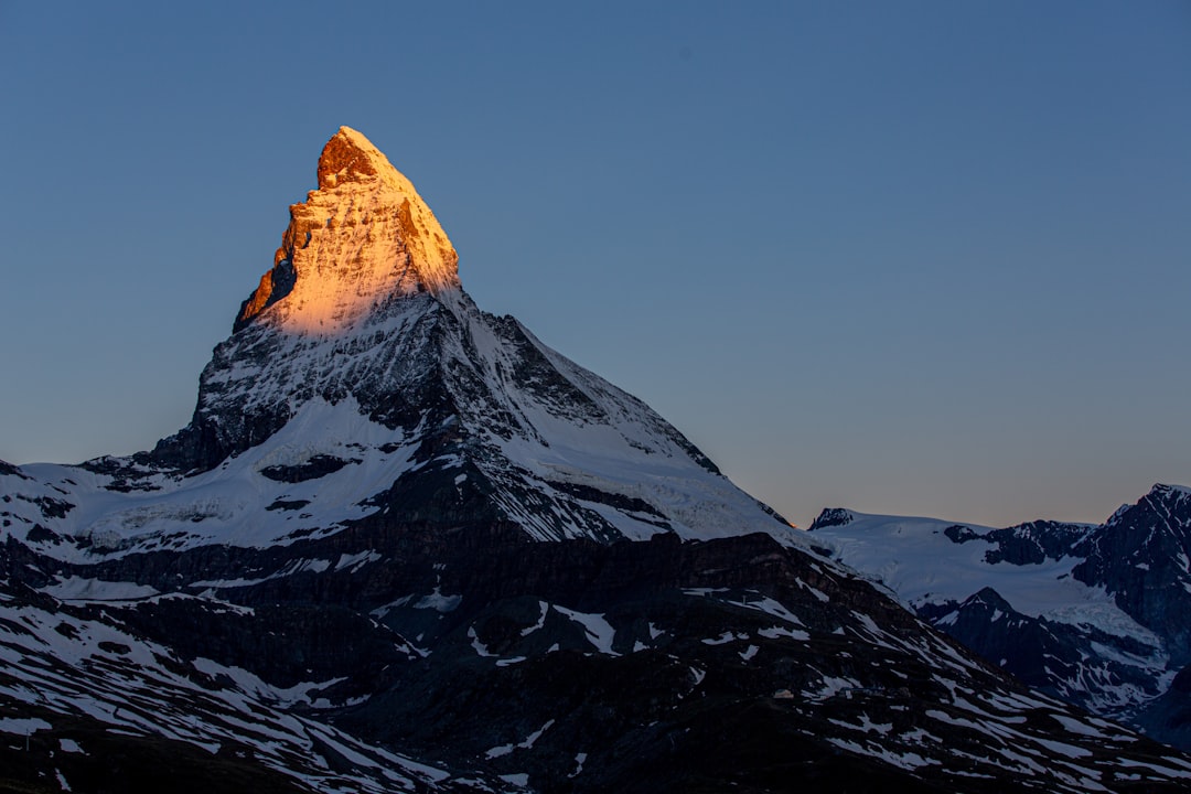 Peak