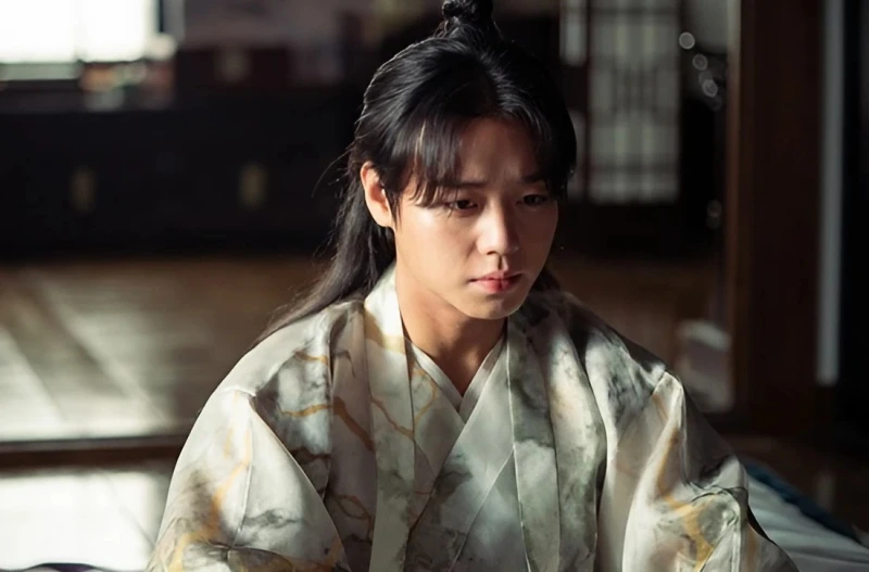 환상연가, 박지훈