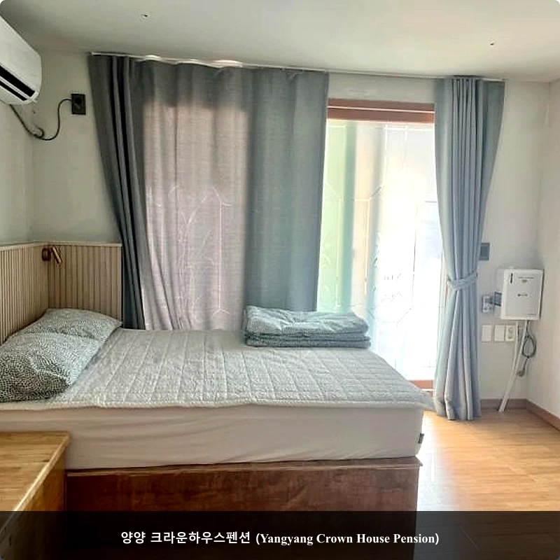 양양 크라운하우스펜션 (Yangyang Crown House Pension)_4