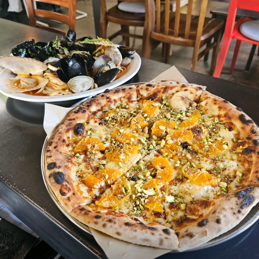 강릉 맛집 베스트10