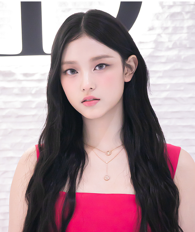 디올 목걸이와 브레이슬릿