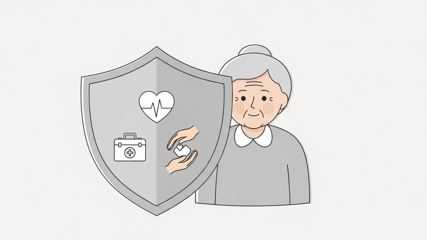 보험 전략: 의료 리스크 대비와 보장 최적화