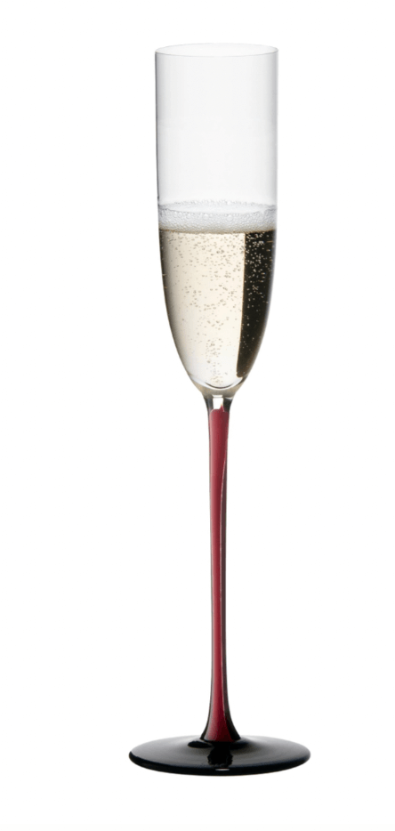 샴페인 잔