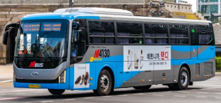4130번 버스