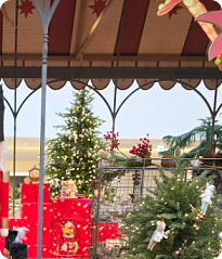 더 현대 서울 크리스마스 예약