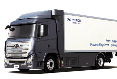 현대차 수소전기버스 수소전기트럭 리콜 무상 수리 신청