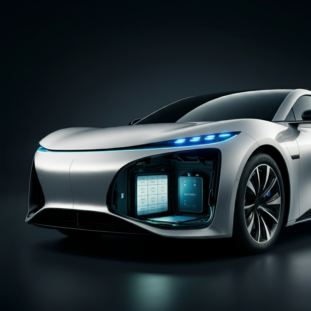 전기차 컨셉2