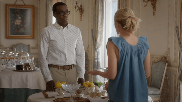 굿-플레이스-시즌1-11화