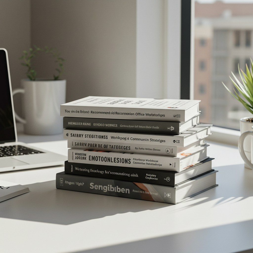 2030 직장인에게 추천하는 심리도서 감정 연봉 동료관계