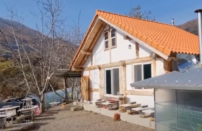 경북 전원주택/시골집/촌집 매매 - 포항시 북구 죽장면 가사리, 안동시 길안면, 영덕군 축산면 경정리, 경주 안강읍 옥산리, 예천군 효자면