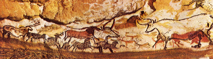 라스코 동굴벽화