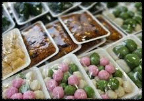 생생정보&amp;#44; 33년 전통의 떡 대가&amp;#44; 평택 민속떡집의 비밀