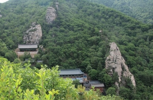 봉정암 숙박 예약 방법, 비용, 퇴실시간