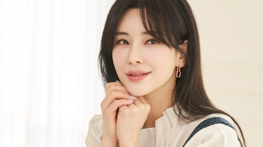 정선아 뮤지컬배우 결혼 남편