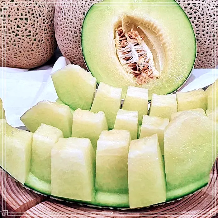 신사, 가로수길 맛집 밤타래 케이크, 몽블랑, 카츠산도