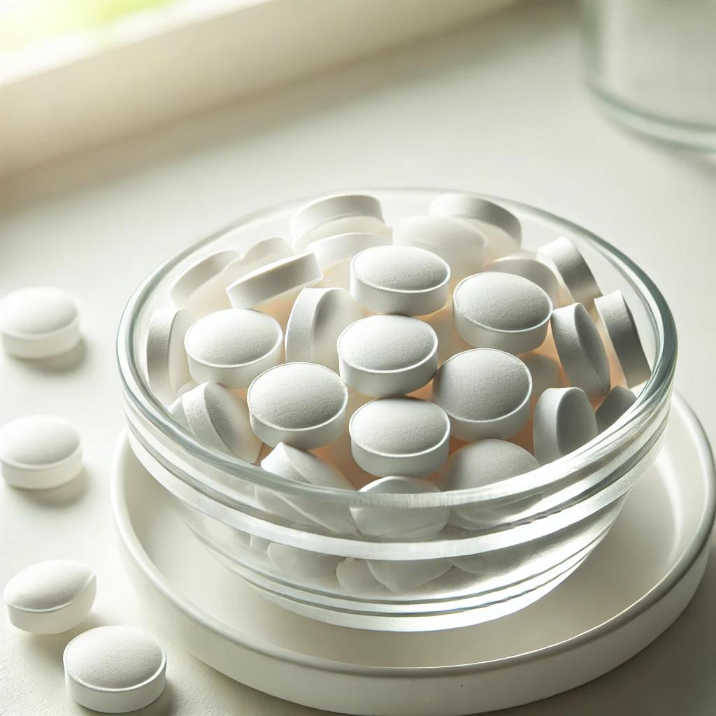 혈압 낮추는 영양제 추천 TOP3 &ndash; 약 없이 시작하는 관리법