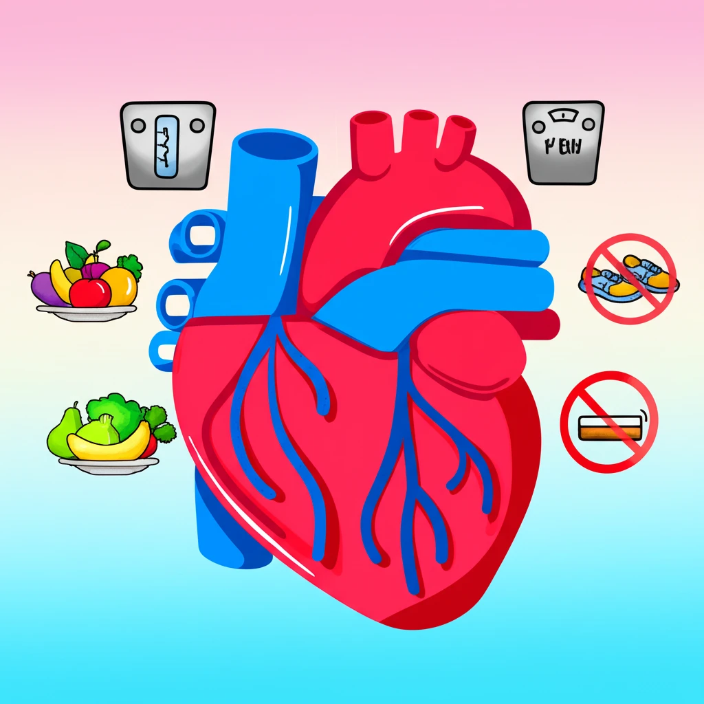 가족력 고혈압, 유전 가능성을 넘어 ..