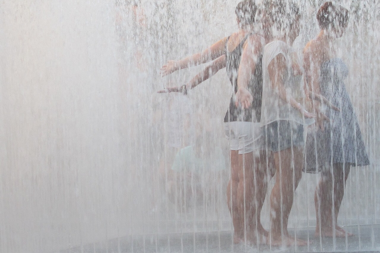 물놀이 끝판왕! 2025 정남진 장흥 물 축제 완전정복