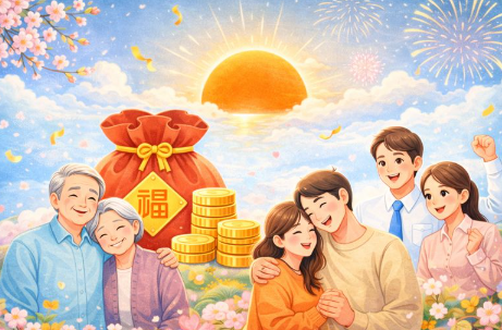 새해 인사말 좋은글 모음