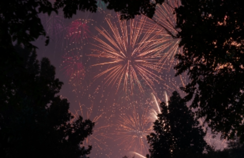 2024 서울 세계불꽃축제 골든티켓 이벤트 참여 명당자리 잡기