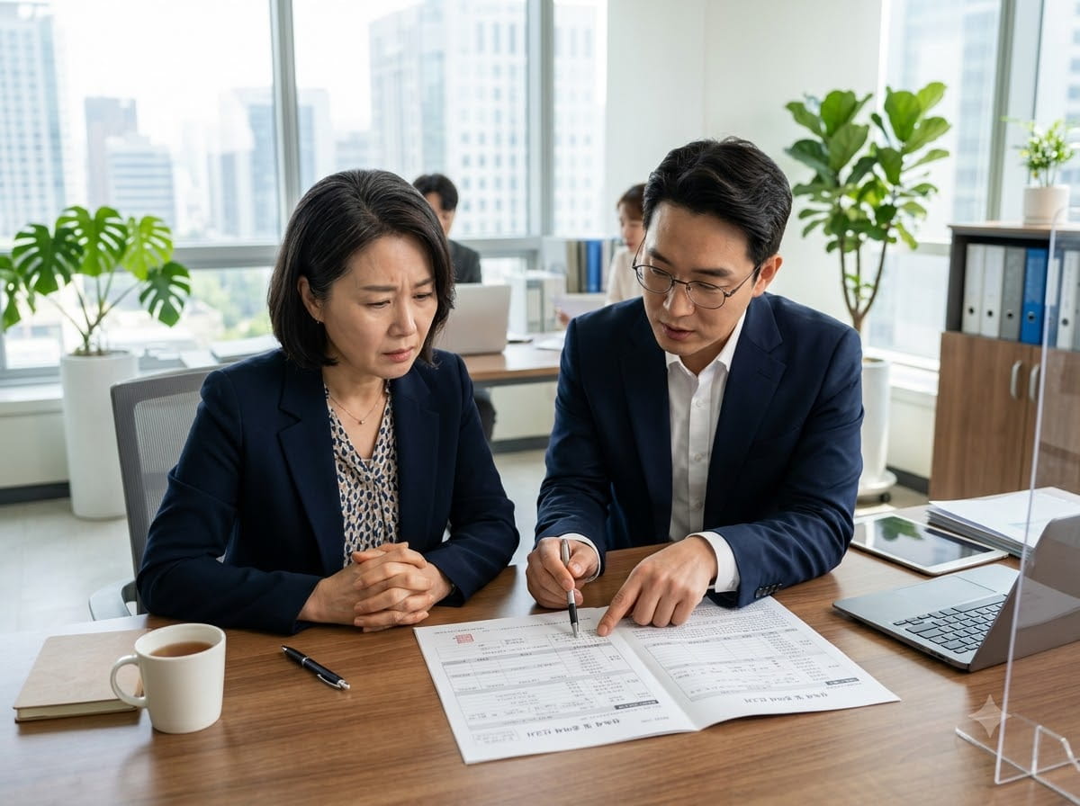 5. 상속세 신고 준비서류