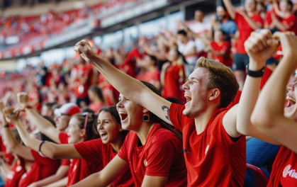해외 축구팬들의 서포터 문화 비교 &ndash; 유럽, 남미, 아시아