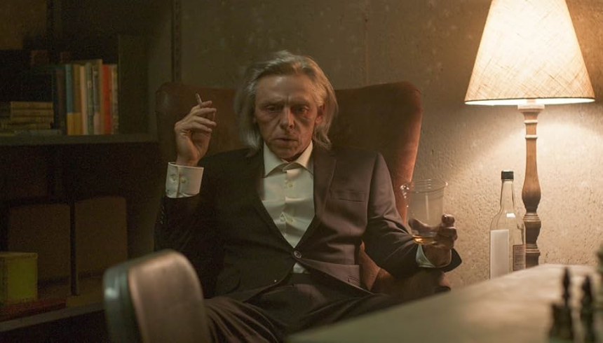 영화 ‘인헤리턴스’ (Inheritance, 2020) 리뷰 – 숨겨진 비밀과 충격적인 진실