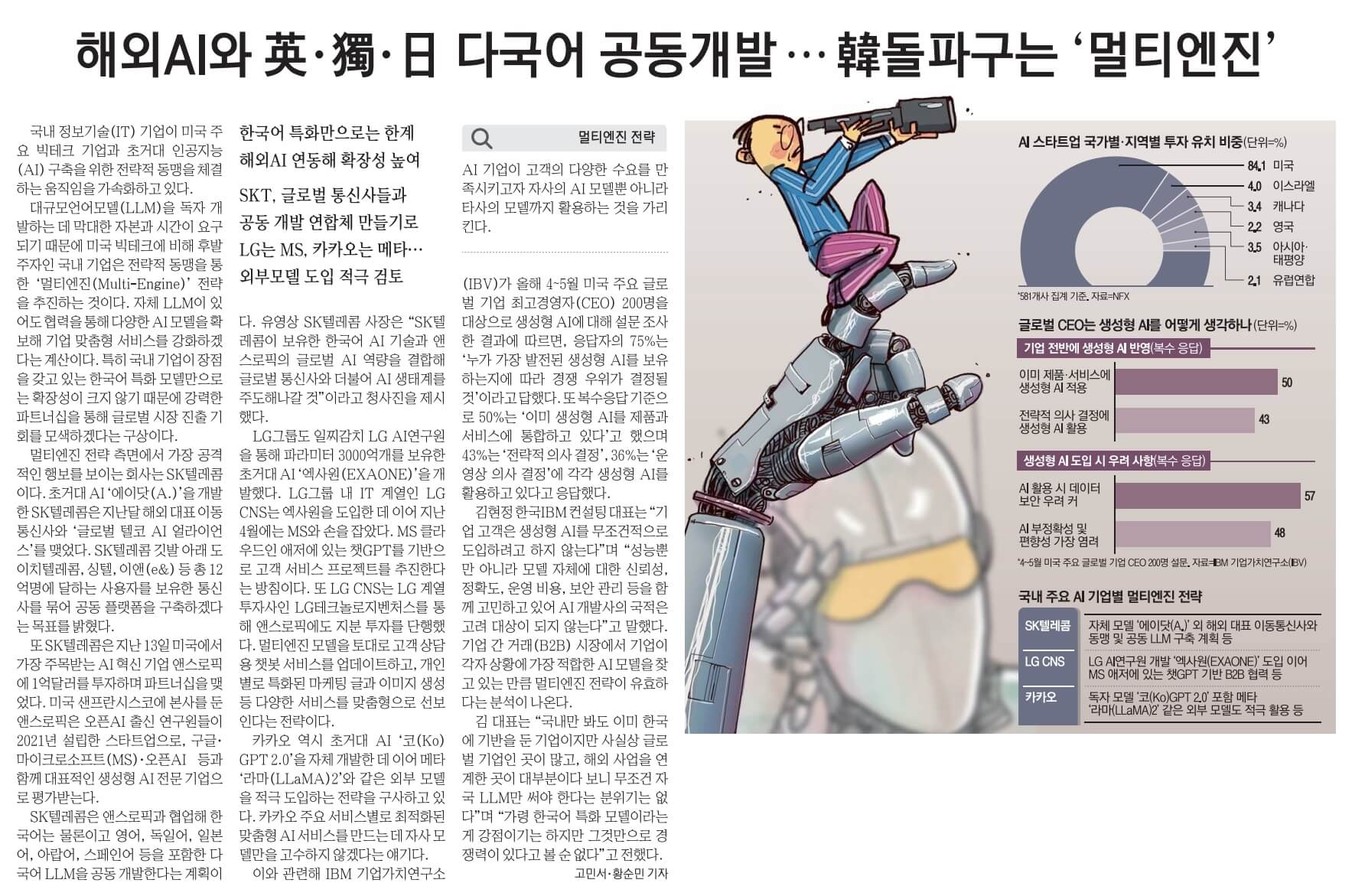 경제뉴스 부동산뉴스 8월21일 신문스크랩27