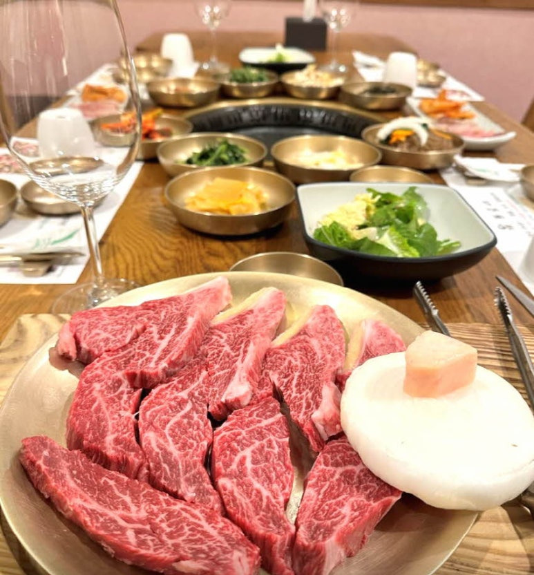 용인 처인구 소불고기집 '유프로네'