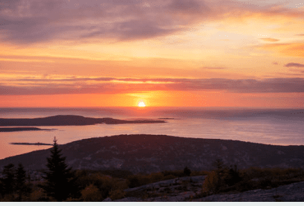 해돋이 명소 추천 11군대