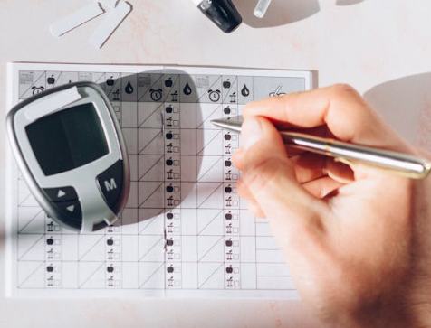 혈당 조절이 중요한 이유