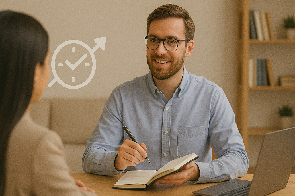 타임해킹 코칭 사업: 시간 관리 컨설팅으로 고수익 창출