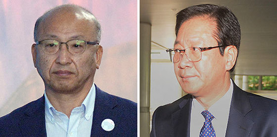 윤건영 국회의원 광복절 특별사면